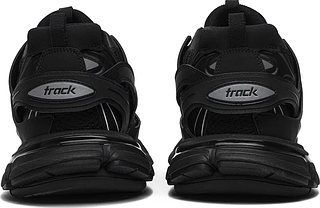 Кросівки Balenciaga Track Black - 542023 W, фото 5