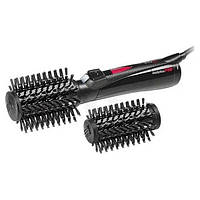 Фен-щетка Babyliss Pro BAB2770E, Черный