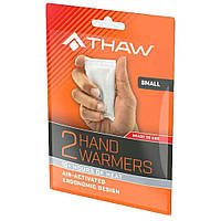 Хімічна грілка для рук Thaw Disposable Small Hand Warmers (THW THA-HND-0005-G)