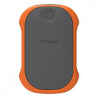 Электрическая грелка для рук Thaw Rechargeable Hand Warmer 10000mAh (THW THA-HND-0013-G)