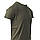 Термофутболка Helikon-Tex® Quickly Dry Functional T-Shirt - Olive Green, фото 4