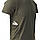 Термофутболка Helikon-Tex® Quickly Dry Functional T-Shirt - Olive Green, фото 5
