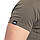 Термофутболка Helikon-Tex® Quickly Dry Functional T-Shirt - Olive Green, фото 10