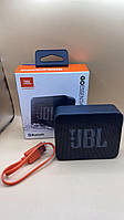 Акустика JBL Go Essential