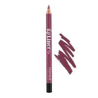 Дерев'яний олівець для губ Lip Liner 226 Темний бордо Make Up Farmasi, 1.14 г