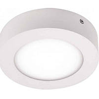 Накладний LED світильник Horoz Electric Caroline 12W 6000K (016-025-0012-010)