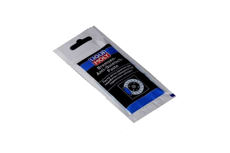 Паста для гальмівної системи Liqui Moly Bremsen-Anti-Quietsch-Paste 0,01л