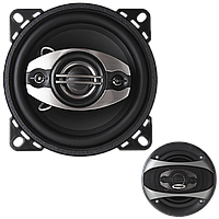 Акустика DriveX ML-404 80Вт 4" 4Ом автомобильные динамики,колонки DriveX