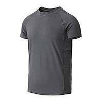 Термофутболка Helikon-Tex® Quickly Dry Functional T-Shirt - Shadow Grey