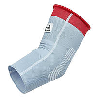 Фиксатор локтя Reebok Speedwick Elbow Support белый/красный S (RRSU-14523)