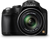 Фотоапарат Panasonic Lumix DMC-FZ72 DC Vario 16.1MP /f2.8-5.9 Full HD Гарантія 24 місяців + 64GB SD Card