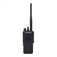 Рация портативная цифровая Motorola R7 VHF NKP BT WIFI 136-174 МГц 5 Вт 64 канала z114-2024