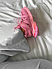 Кросівки Balenciaga Track Trainer Pink, фото 5