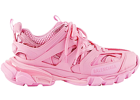 Кросівки Balenciaga Track Trainer Pink