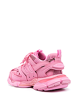 Кросівки Balenciaga Track Trainer Pink, фото 5