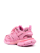 Кросівки Balenciaga Track Trainer Pink, фото 2