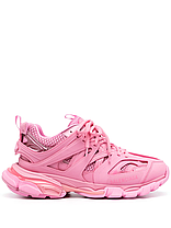 Кросівки Balenciaga Track Trainer Pink, фото 3