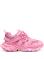 Кросівки Balenciaga Track Trainer Pink, фото 2