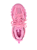 Кросівки Balenciaga Track Trainer Pink, фото 6