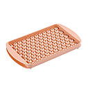 Форма контейнер лоток для льоду 104 кульки Ice Cube Mini Orange, фото 5