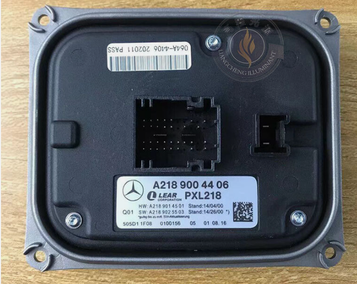 LED Модуль керування фарами Mercedes-Benz CLS W218 A2189004406