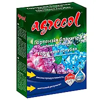 Минеральное удобрение для голубой гортензии Agrecol / Агрекол, 250 г