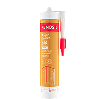 Герметик акриловий PENOSIL Acrylic Sealant 636 (280 мл) (H4573)