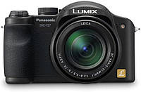 Фотоаппарат Panasonic Lumix DMC-FZ7 LEICA 6MP /f2.8-3.3 Гарантия 24 месяцев + 64GB SD Card