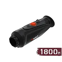 Тепловизионный монокуляр ThermTec Cyclops 325 Pro, 25 мм, NETD 25mk, Wi-Fi, GPS, 50 Гц, OLED, AI-режим