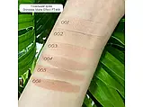 Тональний крем TopFace Matte Effect Longlasting Foundation №03 Cвітлий беж рожевий 30 мл, фото 2