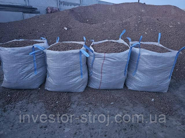 керамзит ціна харків