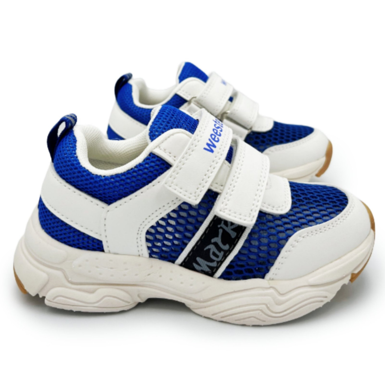Дитячі літні кросівки для хлопчика Weestep 21-26р