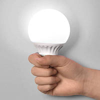 Реквизит для фокусов | Magnet Control Light Bulb (White)
