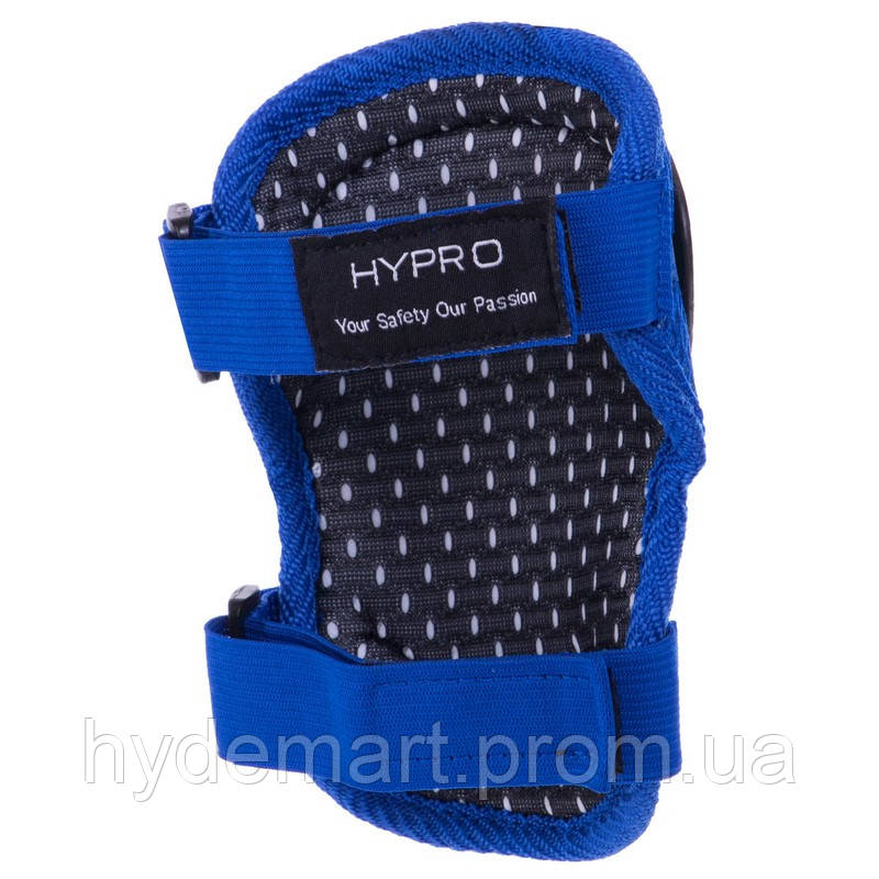 Комплект защиты HYPRO HP-SP-B004 S-M цвета в ассортименте hd - фото 9 - id-p2171801665