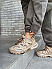 Кросівки Balenciaga Track Recycled Beige, фото 7