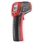 Пірометр -50~380℃ Wintact WT320, фото 3