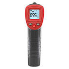 Пірометр -50~380℃ Wintact WT320, фото 4