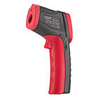 Пірометр -50~380℃ Wintact WT320, фото 5