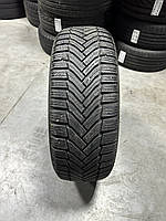 205-55 R16 91H Michelin Alpin 6 Spain распаровка 1шт