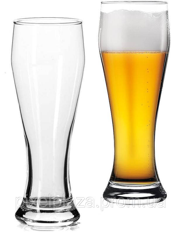 Набор 2 бокала Pub для пива 415мл Pasabahce DP64205 PZ, код: 8330833 - фото 1 - id-p2171801168