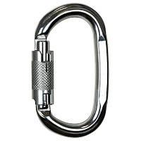 Карабин Climbing Technology Pillar WG Silver (1053-2C46400 XTB) SB, код: 7444215