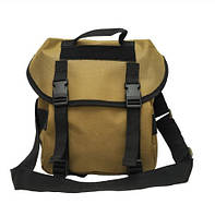 Военная тактическая сумка Милитари VS Thermal Eco Bag койот DH, код: 7946852