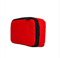 Термочехол для инсулина VS Thermal Eco Bag красный DH, код: 7946866