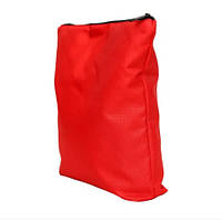 Косметичка Big size VS Thermal Eco Bag RED красный DH, код: 7946871