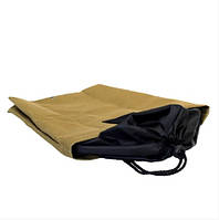 Подсумок для сброса использованных магазинов сложен MOLLE VS Thermal Eco Bag койот DH, код: 8117048