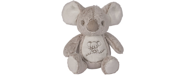 Плюшева іграшка Nicotoy Коала 22 см (5790194)