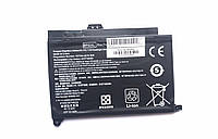 Батарея к ноутбуку HP BP02-2S1P 7.7V 4400mAh Black DH, код: 6817164