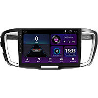 Штатна магнітола Sigma F series 2+32 Gb Honda Accord 9 CR 2012-2018 10" (L2)