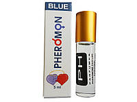 Духи-масло Mini-Max Blue 1 - Gvenchy Blue Label 5 DH, код: 6592582