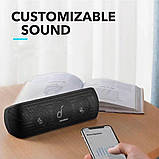 Колонка Anker Soundcore Motion+ Plus 30W | IPX7 | 12 годин акумулятор, фото 6